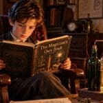 One book can change the course of a life
